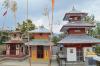 शिव मन्दिर बाजुङ